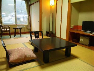 Tokiwaya Hotel Shizuoka Buitenkant foto