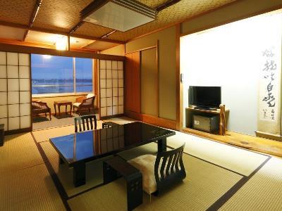 Tokiwaya Hotel Shizuoka Buitenkant foto