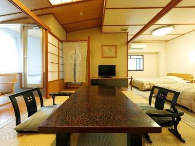 Tokiwaya Hotel Shizuoka Buitenkant foto