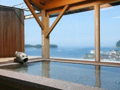 Tokiwaya Hotel Shizuoka Buitenkant foto