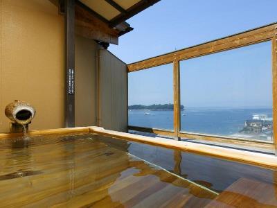 Tokiwaya Hotel Shizuoka Buitenkant foto